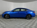 Thumbnail image of 2025 Nissan Sentra at Hgreg Nissan Kendall
