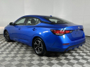 Thumbnail image of 2025 Nissan Sentra at Hgreg Nissan Kendall