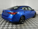 Thumbnail image of 2025 Nissan Sentra at Hgreg Nissan Kendall