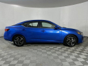 Thumbnail image of 2025 Nissan Sentra at Hgreg Nissan Kendall