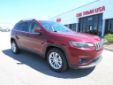 Thumbnail image of 2019 Jeep Cherokee at Cartown Kia