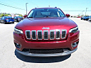 Thumbnail image of 2019 Jeep Cherokee at Cartown Kia
