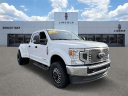 2021 Ford F-350 Super Duty XLT at Bright Bay Lincoln