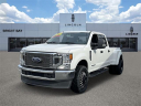 Thumbnail image of 2021 Ford F-350 Super Duty at Bright Bay Lincoln