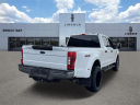 Thumbnail image of 2021 Ford F-350 Super Duty at Bright Bay Lincoln