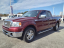 Thumbnail image of 2006 Ford F-150 at Duncan Ford Chrysler