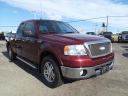 Thumbnail image of 2006 Ford F-150 at Duncan Ford Chrysler