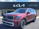 Thumbnail image of 2024 Kia Telluride at Lou Fusz Kia Of Terra Haute