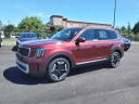 Thumbnail image of 2024 Kia Telluride at Lou Fusz Kia Of Terra Haute