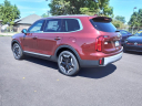 Thumbnail image of 2024 Kia Telluride at Lou Fusz Kia Of Terra Haute