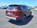 Thumbnail image of 2024 Kia Telluride at Lou Fusz Kia Of Terra Haute