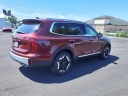 Thumbnail image of 2024 Kia Telluride at Lou Fusz Kia Of Terra Haute