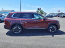 Thumbnail image of 2024 Kia Telluride at Lou Fusz Kia Of Terra Haute