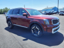 Thumbnail image of 2024 Kia Telluride at Lou Fusz Kia Of Terra Haute