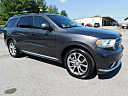 Thumbnail image of 2018 Dodge Durango at Gary Mathews Motors