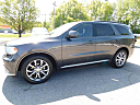 Thumbnail image of 2018 Dodge Durango at Gary Mathews Motors