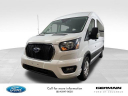 Thumbnail image of 2023 Ford Transit at Germain Ford of Columbus New