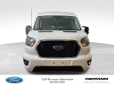 Thumbnail image of 2023 Ford Transit at Germain Ford of Columbus New
