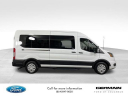 Thumbnail image of 2023 Ford Transit at Germain Ford of Columbus New
