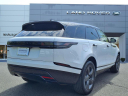Thumbnail image of 2025 Land Rover Range Rover Velar at Ray Catena Land Rover Jag Marlboro