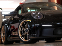 Thumbnail image of 2022 Porsche 911 at Continental Autosports
