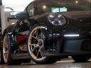 Thumbnail image of 2022 Porsche 911 at Continental Autosports