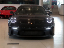 Thumbnail image of 2022 Porsche 911 at Continental Autosports