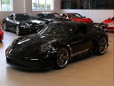 Thumbnail image of 2022 Porsche 911 at Continental Autosports