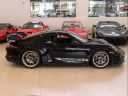 Thumbnail image of 2022 Porsche 911 at Continental Autosports