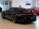 Thumbnail image of 2022 Porsche 911 at Continental Autosports