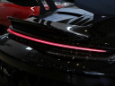Thumbnail image of 2022 Porsche 911 at Continental Autosports