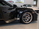 Thumbnail image of 2022 Porsche 911 at Continental Autosports