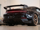 Thumbnail image of 2022 Porsche 911 at Continental Autosports