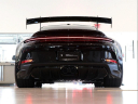 Thumbnail image of 2022 Porsche 911 at Continental Autosports