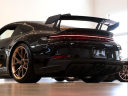 Thumbnail image of 2022 Porsche 911 at Continental Autosports