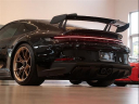 Thumbnail image of 2022 Porsche 911 at Continental Autosports