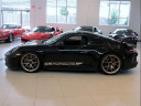 Thumbnail image of 2022 Porsche 911 at Continental Autosports