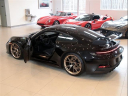 Thumbnail image of 2022 Porsche 911 at Continental Autosports