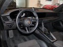 Thumbnail image of 2022 Porsche 911 at Continental Autosports