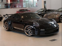Thumbnail image of 2022 Porsche 911 at Continental Autosports