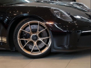 Thumbnail image of 2022 Porsche 911 at Continental Autosports