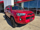 2023 Toyota 4Runner SR5 at Toyota of Southern Maryland