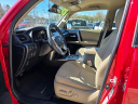 Thumbnail image of 2023 Toyota 4Runner at Toyota of Southern Maryland