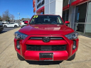 Thumbnail image of 2023 Toyota 4Runner at Toyota of Southern Maryland