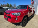 Thumbnail image of 2023 Toyota 4Runner at Toyota of Southern Maryland