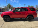 Thumbnail image of 2023 Toyota 4Runner at Toyota of Southern Maryland