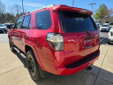 Thumbnail image of 2023 Toyota 4Runner at Toyota of Southern Maryland