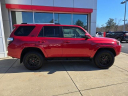 Thumbnail image of 2023 Toyota 4Runner at Toyota of Southern Maryland