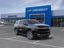 2024 Chevrolet Suburban LS at Denooyer Chevrolet