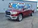 Thumbnail image of 2021 Ram 1500 at Bill Gaddis Chrysler Dodge Jeep Ram